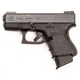 GLOCK G27 GEN 4 .40 S&W - 1 of 3