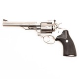 RUGER SECURITY-SIX .357 MAG - 1 of 3