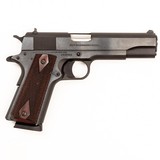 COLT GOVERNEMENT MODEL .45 ACP - 2 of 3