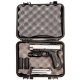 SPRINGFIELD ARMORY XD-M 9 9MM LUGER (9X19 PARA) - 3 of 3