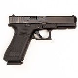 GLOCK G17 GEN5 9MM LUGER (9X19 PARA) - 2 of 3