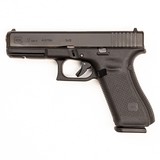 GLOCK G17 GEN5 9MM LUGER (9X19 PARA) - 1 of 3