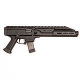 CZ SCORPION EVO 3 S19MM LUGER (9X19 PARA) - 3 of 3