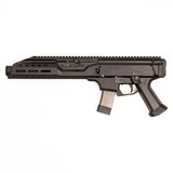 CZ SCORPION EVO 3 S19MM LUGER (9X19 PARA) - 1 of 3