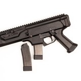 CZ SCORPION EVO 3 S19MM LUGER (9X19 PARA) - 2 of 3