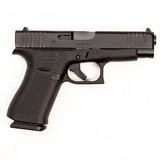 GLOCK G48 9MM LUGER (9X19 PARA) - 2 of 3