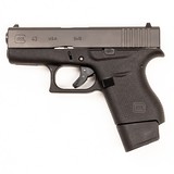 GLOCK G43 - 1 of 3