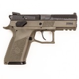 CZ P-07 9MM LUGER (9X19 PARA) - 2 of 3