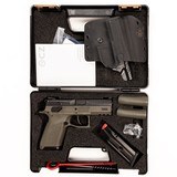 CZ P-07 9MM LUGER (9X19 PARA) - 3 of 3