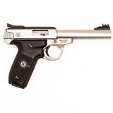 SMITH & WESSON SW22 VICTORY - 2 of 3