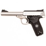 SMITH & WESSON SW22 VICTORY - 1 of 3