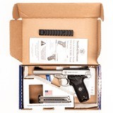 SMITH & WESSON SW22 VICTORY - 3 of 3