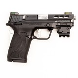 SMITH & WESSON M&P 380 SHIELD EZ .380 ACP - 2 of 3