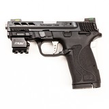 SMITH & WESSON M&P 380 SHIELD EZ .380 ACP - 1 of 3