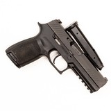 SIG SAUER P320 FULL-SIZE .45 ACP - 3 of 3