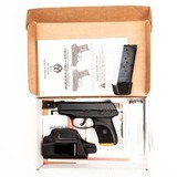 RUGER EC9S 9MM LUGER (9X19 PARA) - 3 of 3