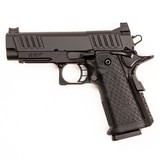 STACCATO C2 9MM LUGER (9X19 PARA) - 1 of 3