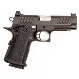 STACCATO C2 9MM LUGER (9X19 PARA) - 2 of 3