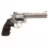 COLT ANACONDA .44 MAGNUM - 2 of 3