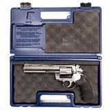 COLT ANACONDA .44 MAGNUM - 3 of 3