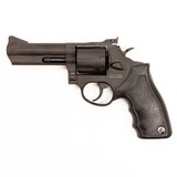 TAURUS 66 .357 MAG - 1 of 3