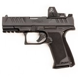 WALTHER PDP F-SERIES 9MM LUGER (9X19 PARA) - 1 of 3