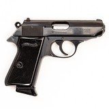 WALTHER PPK/S .380 ACP - 2 of 3