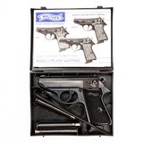 WALTHER PPK/S .380 ACP - 3 of 3