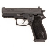 SIG SAUER P220 .45 ACP - 1 of 3