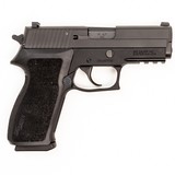 SIG SAUER P220 .45 ACP - 2 of 3
