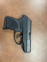RUGER LCP .380 ACP - 4 of 4