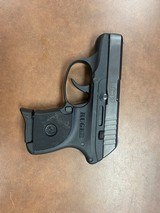 RUGER LCP .380 ACP - 1 of 4