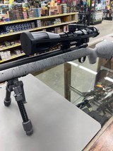 CHRISTENSEN ARMS TRAVERSE 25TH ANNIVERSARY 6.5 PRC - 1 of 7