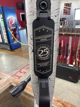 CHRISTENSEN ARMS TRAVERSE 25TH ANNIVERSARY 6.5 PRC - 7 of 7