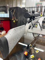 CHRISTENSEN ARMS TRAVERSE 25TH ANNIVERSARY 6.5 PRC - 3 of 7