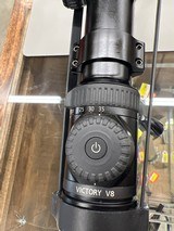 CHRISTENSEN ARMS TRAVERSE 25TH ANNIVERSARY 6.5 PRC - 6 of 7