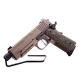 SIG SAUER 1911 CARRY SCORPION .45 ACP - 1 of 5