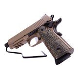 SIG SAUER 1911 CARRY SCORPION .45 ACP - 2 of 5