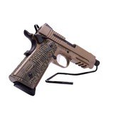 SIG SAUER 1911 CARRY SCORPION .45 ACP - 4 of 5