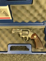 COLT PYTHON 357 .38 SPECIAL/.357 MAGNUM - 2 of 2
