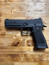 SIG SAUER P320 XFIVE LEGION 9MM LUGER (9X19 PARA) - 3 of 3