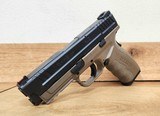 SPRINGFIELD ARMORY XD-45ACP 4.0 MOD2 .45 ACP - 4 of 5