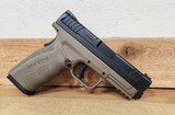 SPRINGFIELD ARMORY XD-45ACP 4.0 MOD2 .45 ACP - 2 of 5