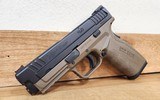 SPRINGFIELD ARMORY XD-45ACP 4.0 MOD2 .45 ACP - 1 of 5