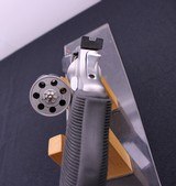 TAURUS TRACKER 17 HMR 7 SHOT STAINLESS OTHER - 4 of 7