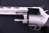 TAURUS TRACKER 17 HMR 7 SHOT STAINLESS OTHER - 5 of 7