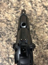 BERETTA 92FS CENTURION 9MM LUGER (9X19 PARA) - 5 of 7