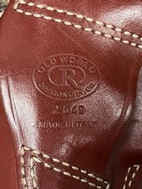 BERETTA 92FS CENTURION 9MM LUGER (9X19 PARA) - 7 of 7