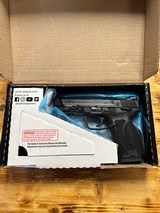 SMITH & WESSON M&P45 M2.0 .45 ACP - 1 of 3