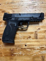 SMITH & WESSON M&P45 M2.0 .45 ACP - 3 of 3